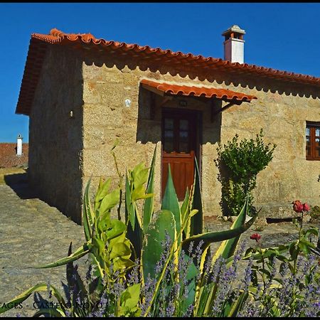 Castelo Cottages Castelo Novo Екстериор снимка